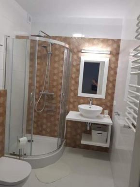 Apartament Północna